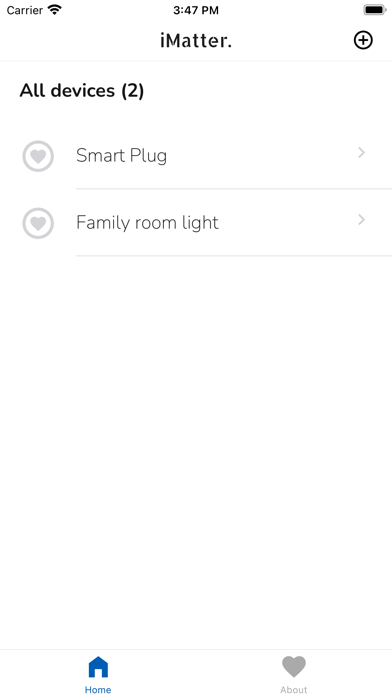 iMatter. screenshot 7