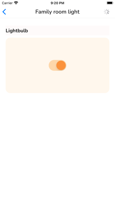 iMatter. screenshot 6
