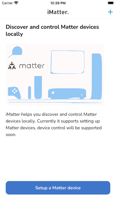 iMatter. screenshot 8