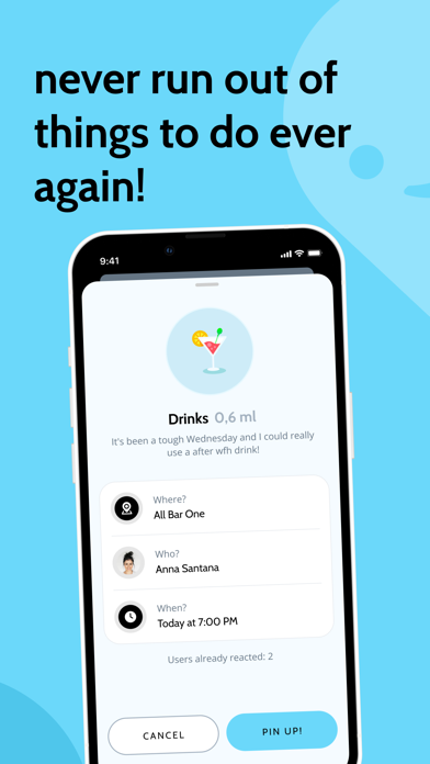 imbi: your life hub screenshot 1