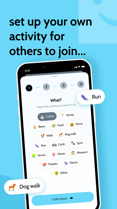 imbi: your life hub screenshot 3
