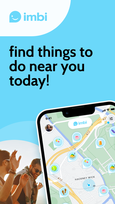 imbi: your life hub screenshot 5