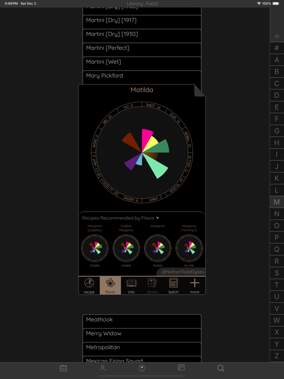 Imbiblia screenshot 8