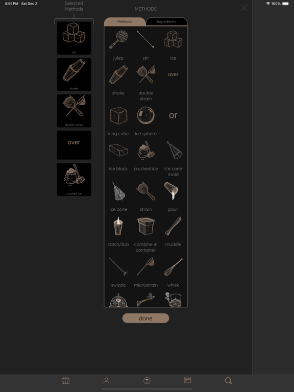 Imbiblia screenshot 1