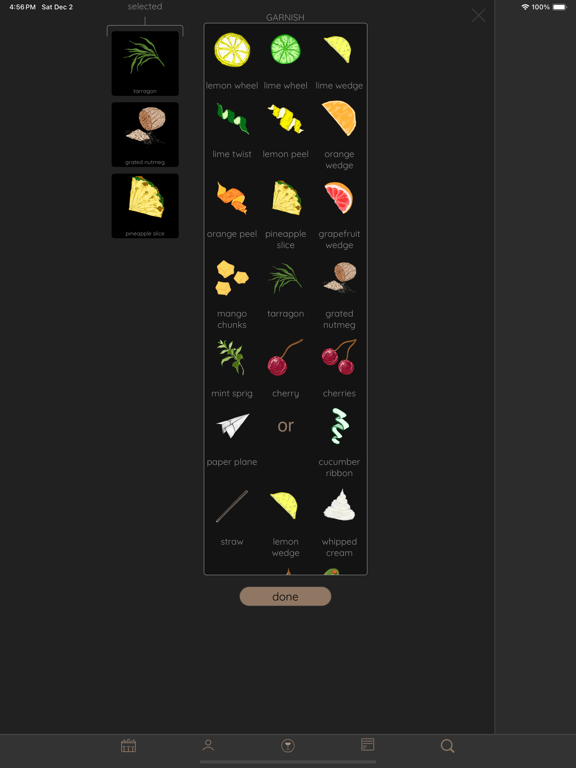 Imbiblia screenshot 2