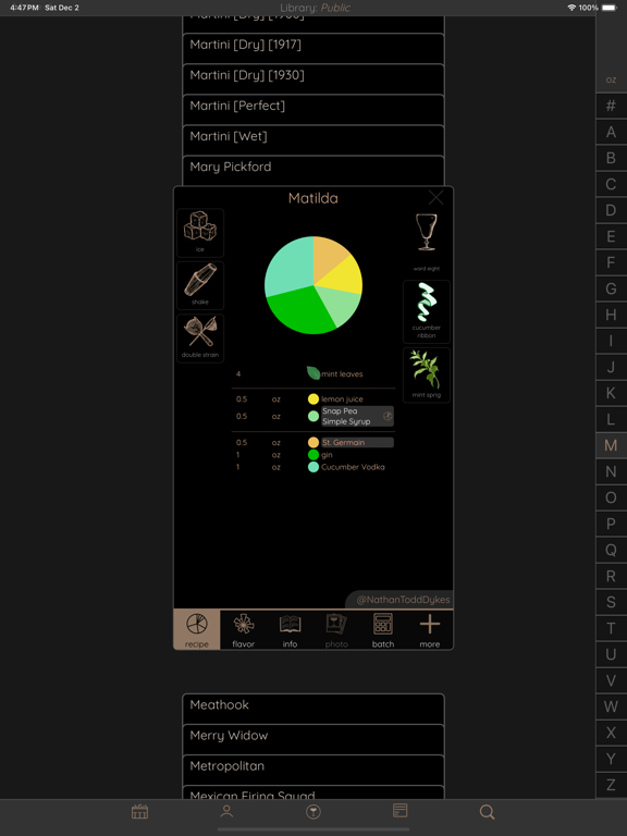 Imbiblia screenshot 9