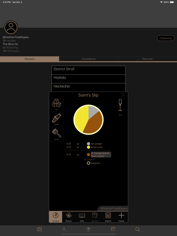 Imbiblia screenshot 4