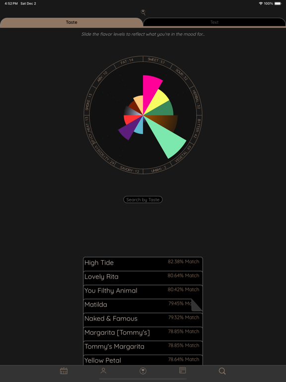 Imbiblia screenshot 5