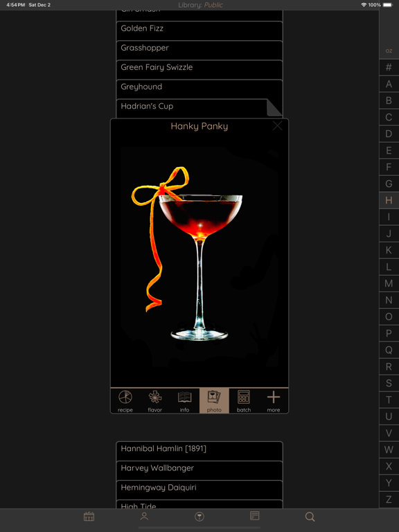 Imbiblia screenshot 6