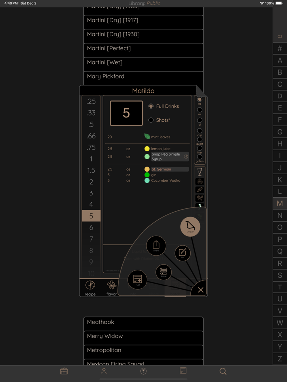 Imbiblia screenshot 7