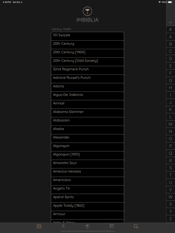 Imbiblia screenshot 10