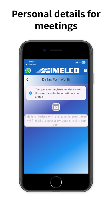 Imelco screenshot 3