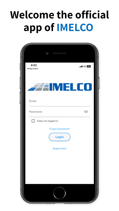Imelco screenshot 5