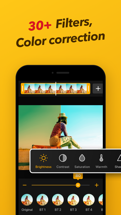ImgPlay: GIF Maker & Meme screenshot 4