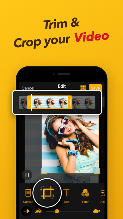 ImgPlay: GIF Maker & Meme screenshot 5