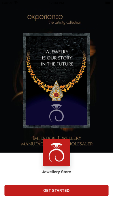 Imitation Jewellery B2B Store screenshot 5