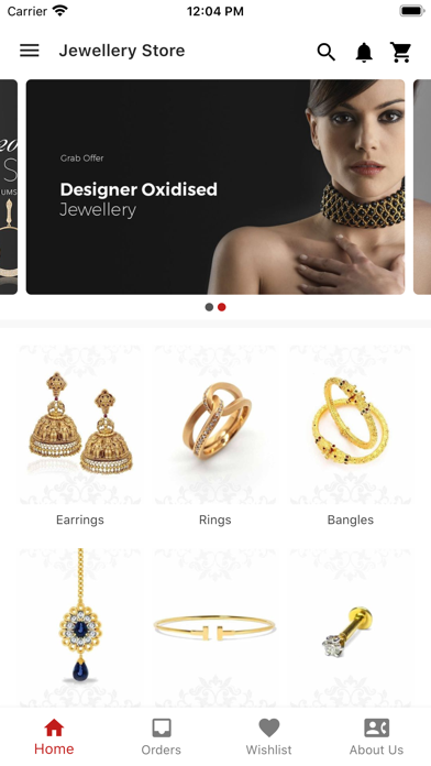 Imitation Jewellery B2B Store screenshot 4