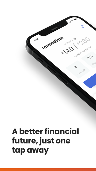 ImmediatePay screenshot 4