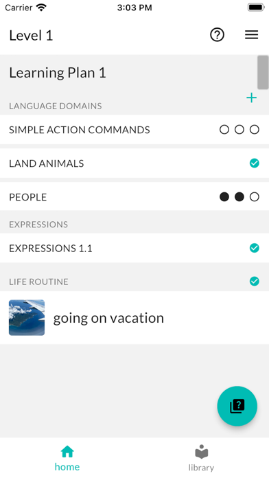 Immerse - Culture & Language screenshot 2