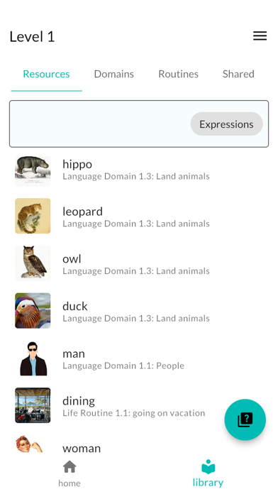 Immerse - Culture & Language screenshot 1