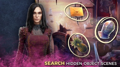 Immortal Love: Blind Desire screenshot 5