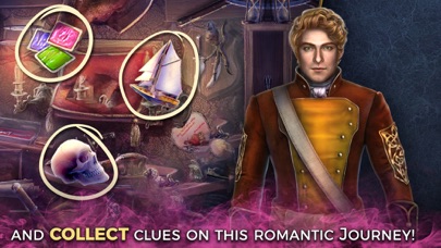 Immortal Love: Blind Desire screenshot 4