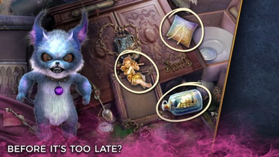 Immortal Love: Blind Desire screenshot 2