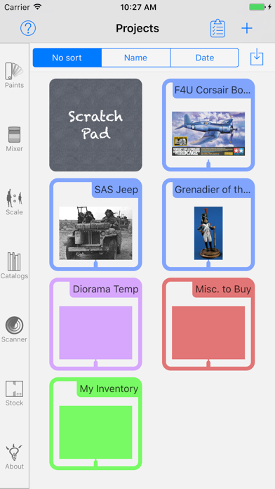 iModelKit Full screenshot 5
