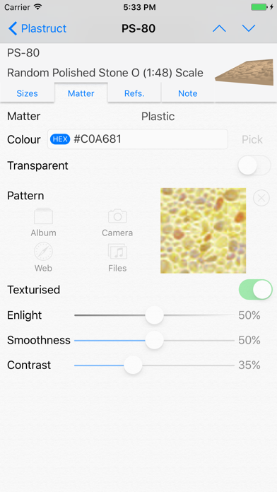 iModelKit Full screenshot 1