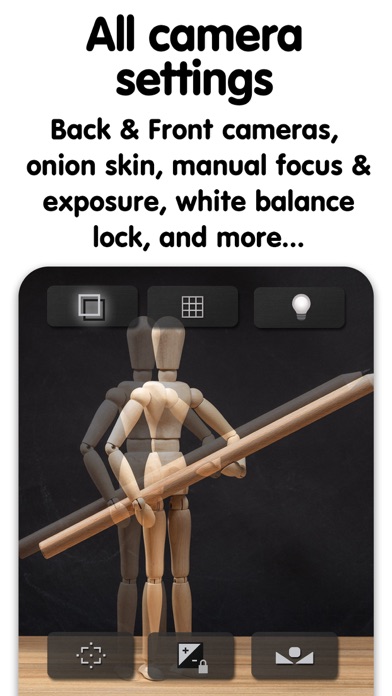 iMotion screenshot 4