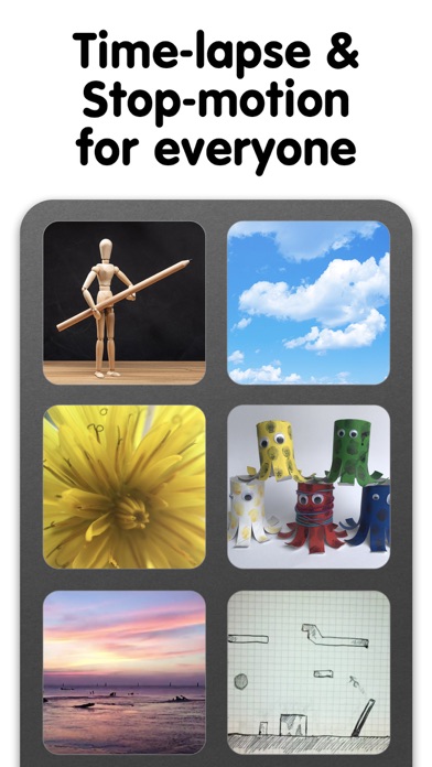 iMotion screenshot 5