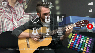 Impact by Focusrite screenshot 1