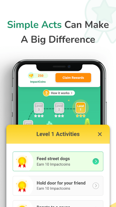 Impact Guru : Donation App screenshot 6