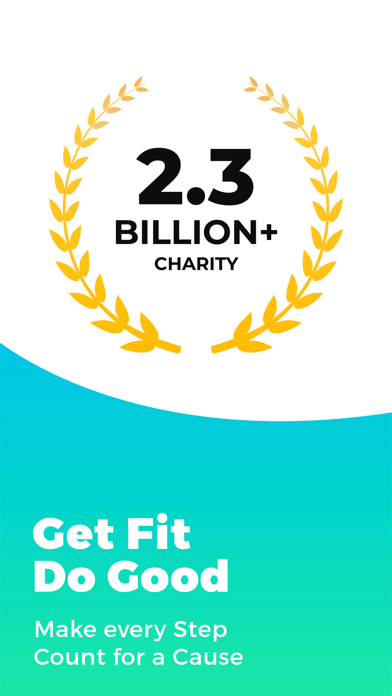 Impact - Steps for a cause screenshot 6
