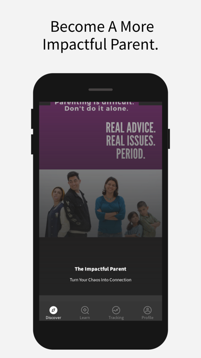 Impactful Parent screenshot 4