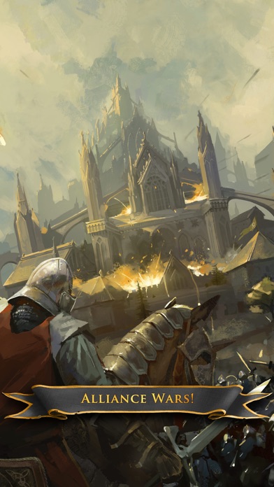 Imperia Online - Strategy MMO screenshot 1