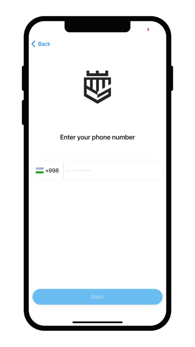 Imperial Moderator screenshot 6
