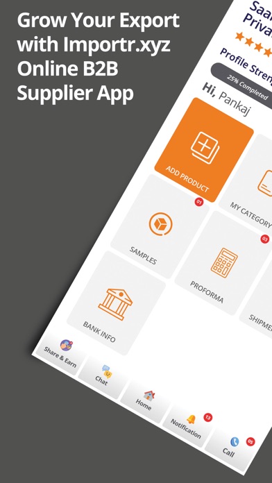 IMPORTR.XYZ - MANUFACTURER screenshot 3