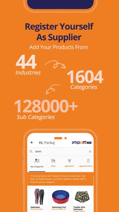 IMPORTR.XYZ - MANUFACTURER screenshot 4