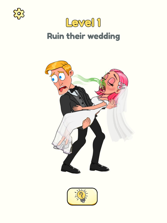 Impossible Date: Tricky Riddle screenshot 3