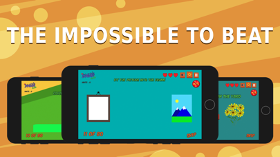 Impossible Quiz - Stupid Test screenshot 3
