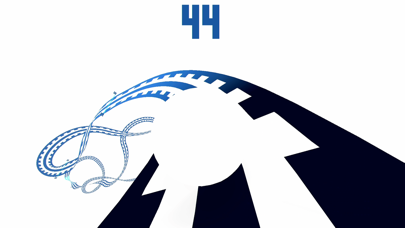 IMPOSSIBLE ROAD screenshot 2