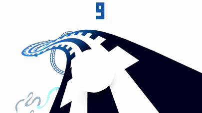 IMPOSSIBLE ROAD screenshot 4