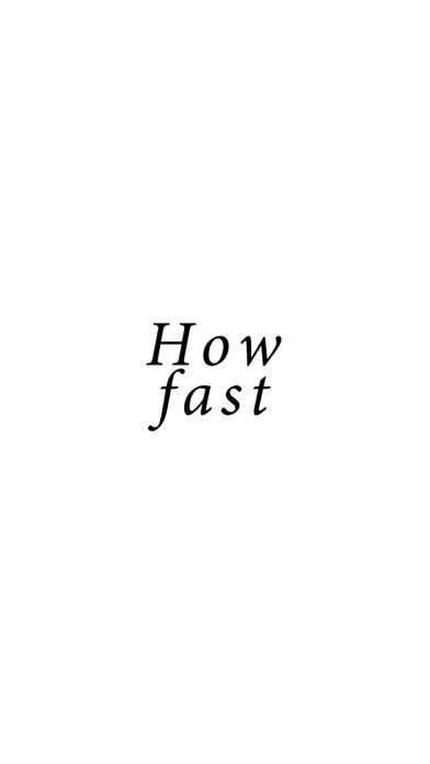 Impossible Speed Reading Game screenshot 4