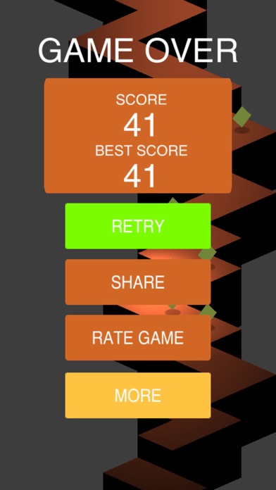 Impossible Zig Color Zag Crack -Journey of Free Puzzles screenshot 1