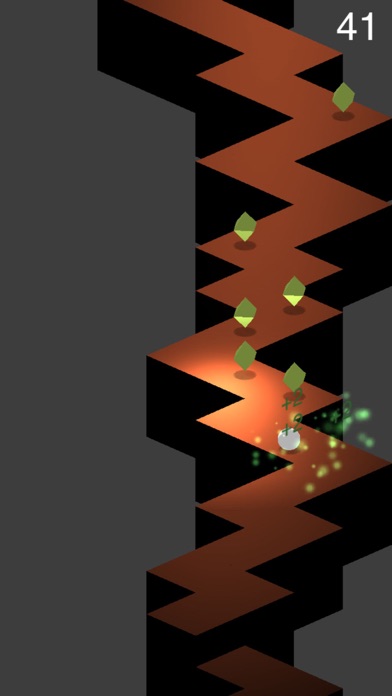 Impossible Zig Color Zag Crack -Journey of Free Puzzles screenshot 2