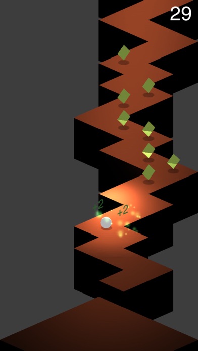 Impossible Zig Color Zag Crack -Journey of Free Puzzles screenshot 3