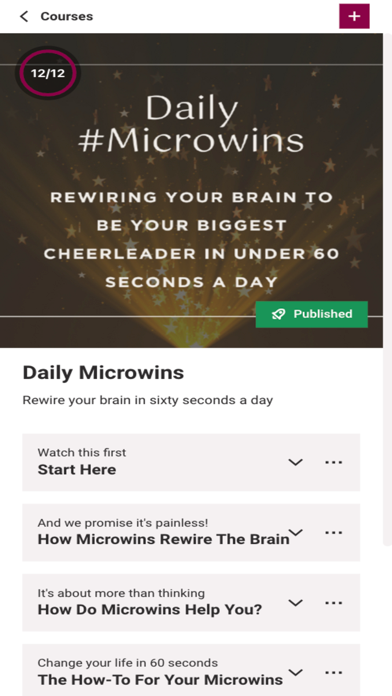 Imposter Syndrome Hacks screenshot 2