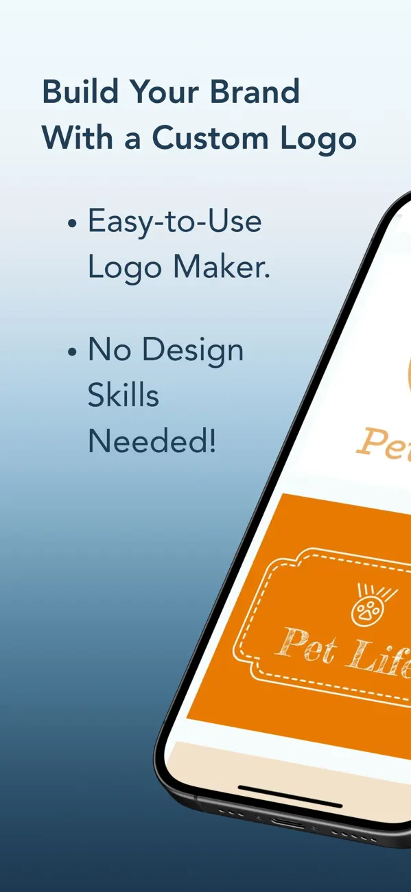 Impress: Business Card Maker screenshot 4