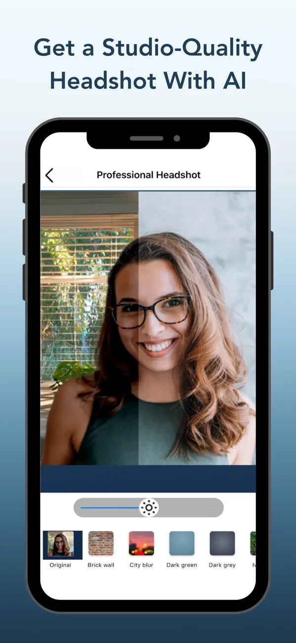 Impress: Business Card Maker screenshot 2
